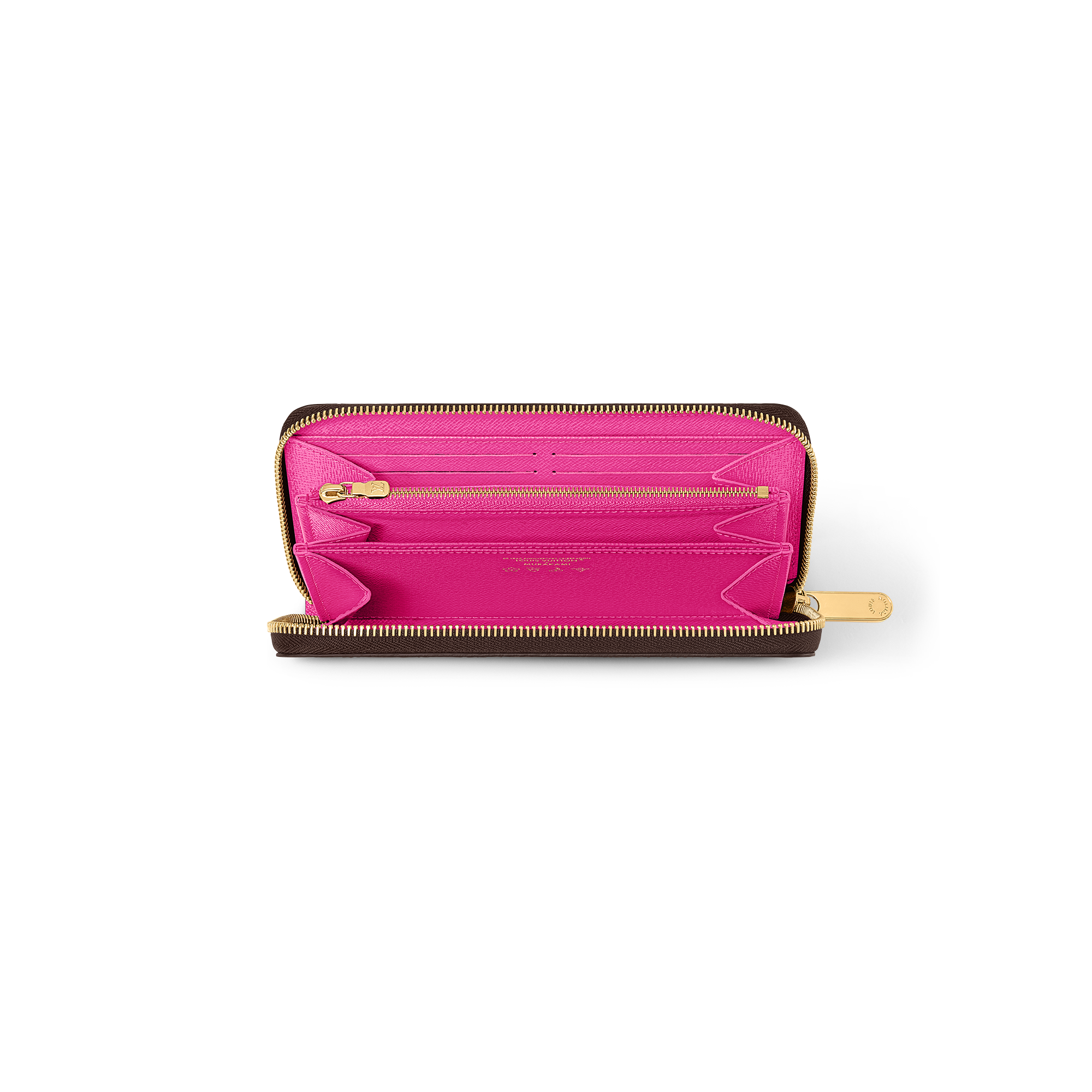 ルイ・ヴィトン(Louis Vuitton) LV × TM ジッピー･ウォレット