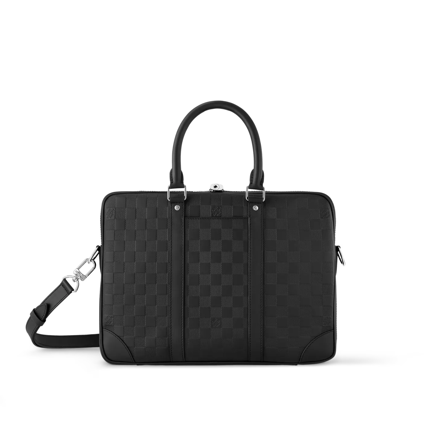 公式サイトでも同時に販売していますLOUIS VUITTONトビジネスバッグ