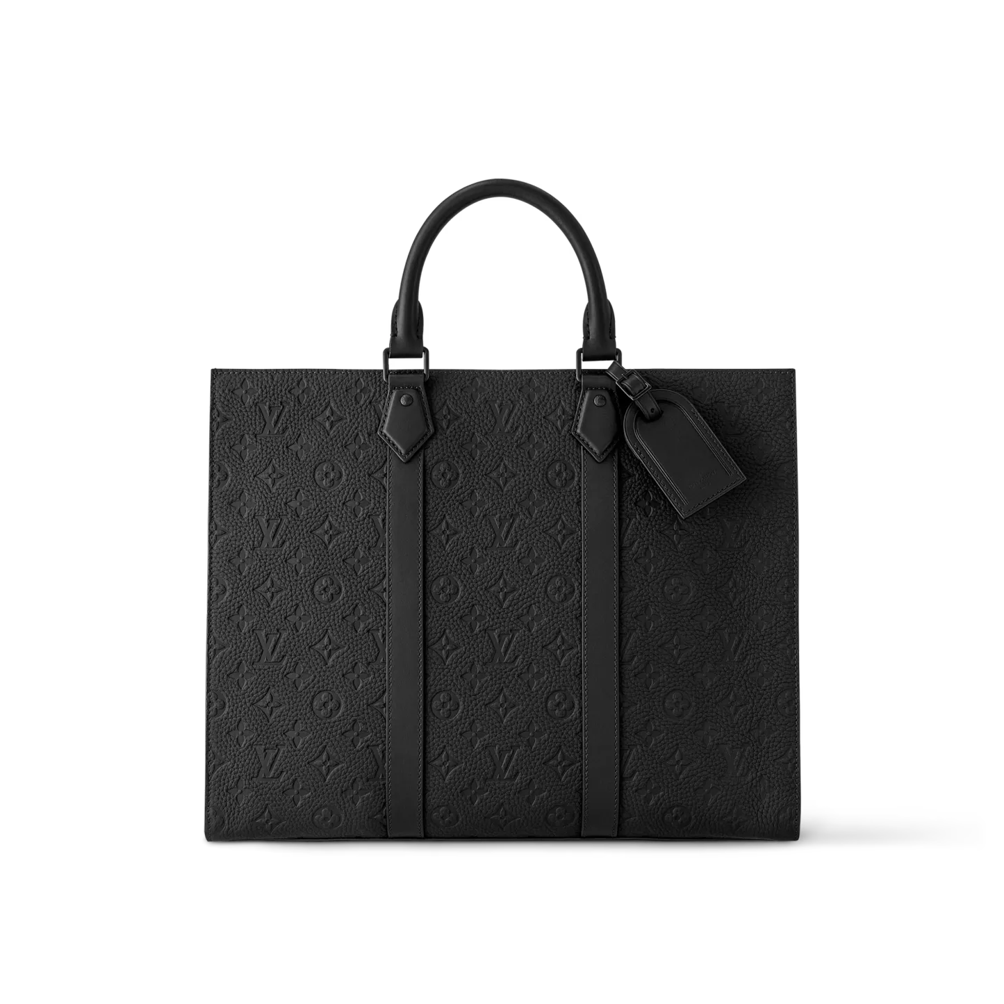 公式サイトでも同時に販売していますLOUIS VUITTONトビジネスバッグ