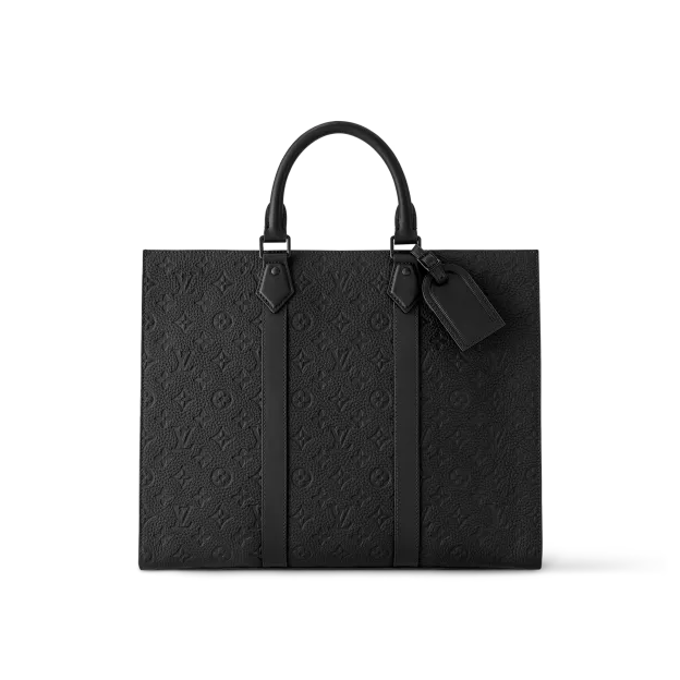 公式サイトでも同時に販売していますLOUIS VUITTONトビジネスバッグ