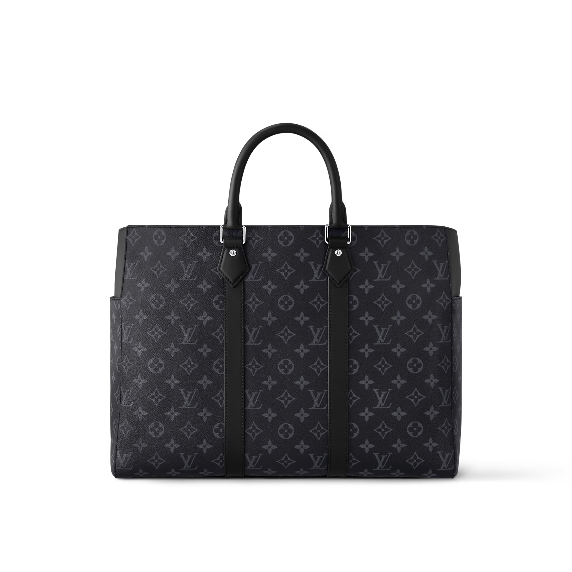 公式サイトでも同時に販売していますLOUIS VUITTONトビジネスバッグ