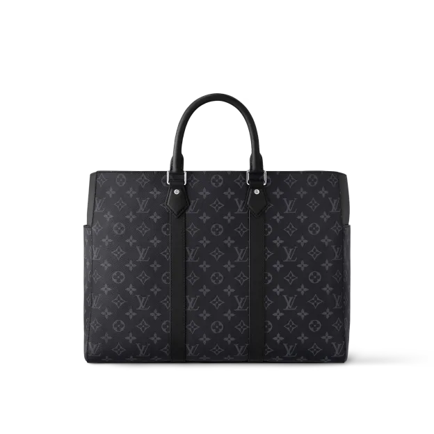 公式サイトでも同時に販売していますLOUIS VUITTONトビジネスバッグ