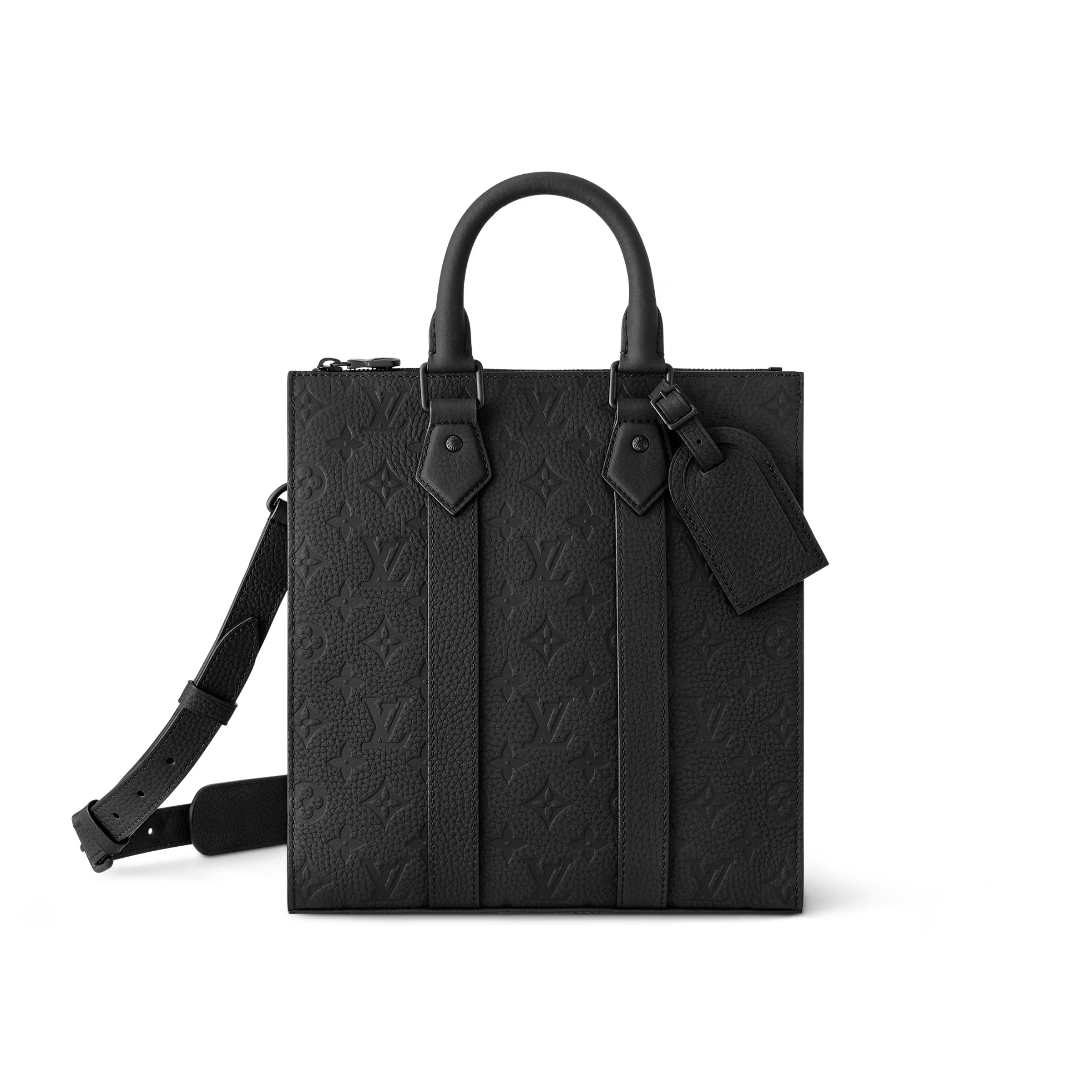 公式サイトでも同時に販売していますLOUIS VUITTONトビジネスバッグ