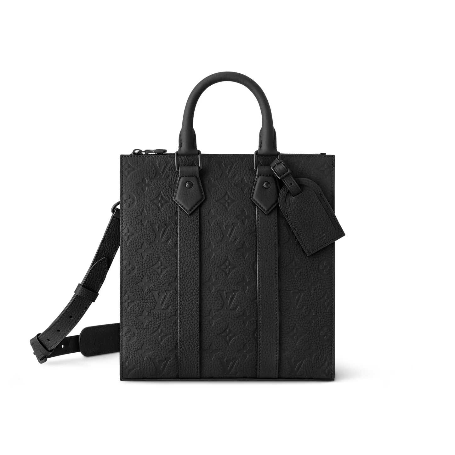 公式サイトでも同時に販売していますLOUIS VUITTONトビジネスバッグ