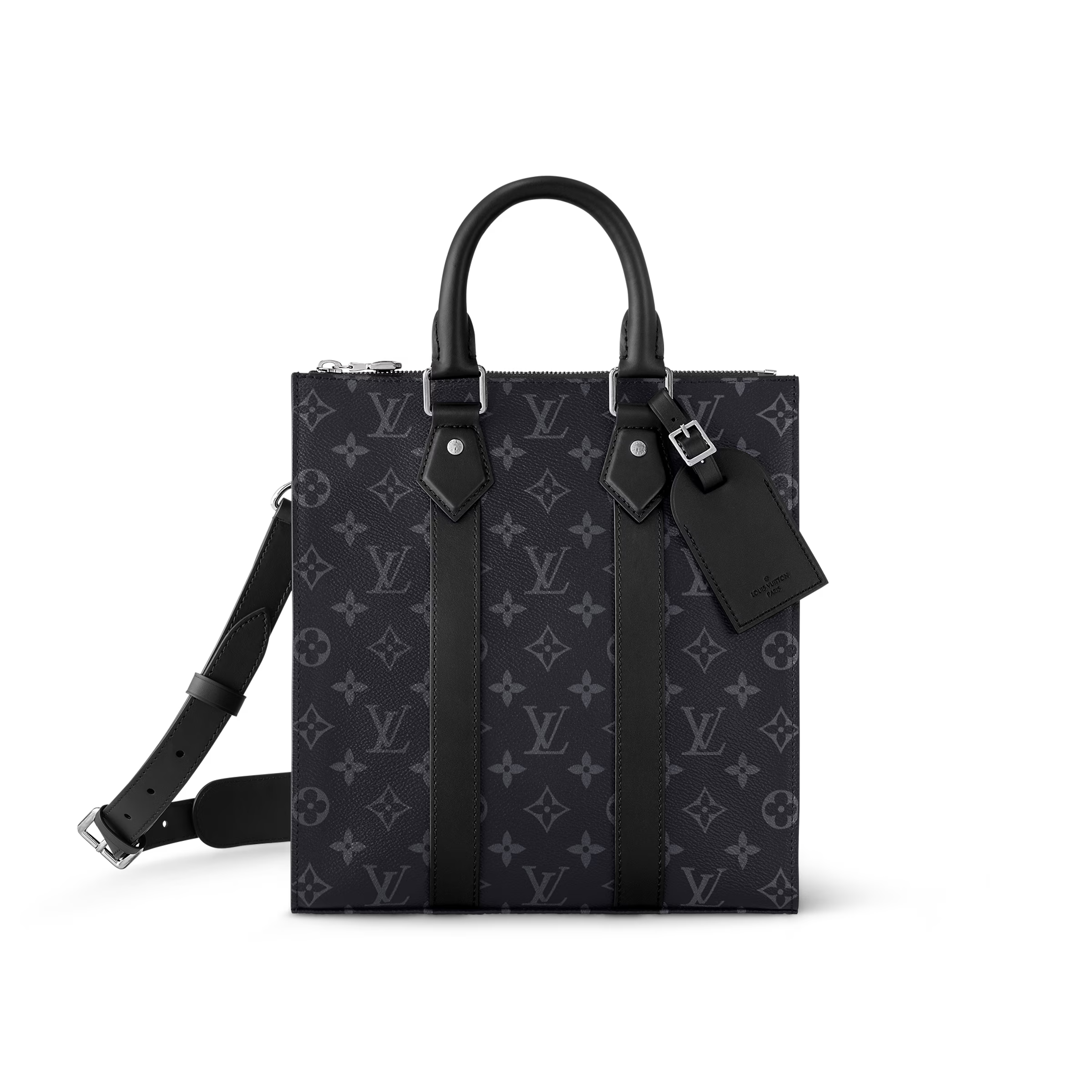 公式サイトでも同時に販売していますLOUIS VUITTONトビジネスバッグ