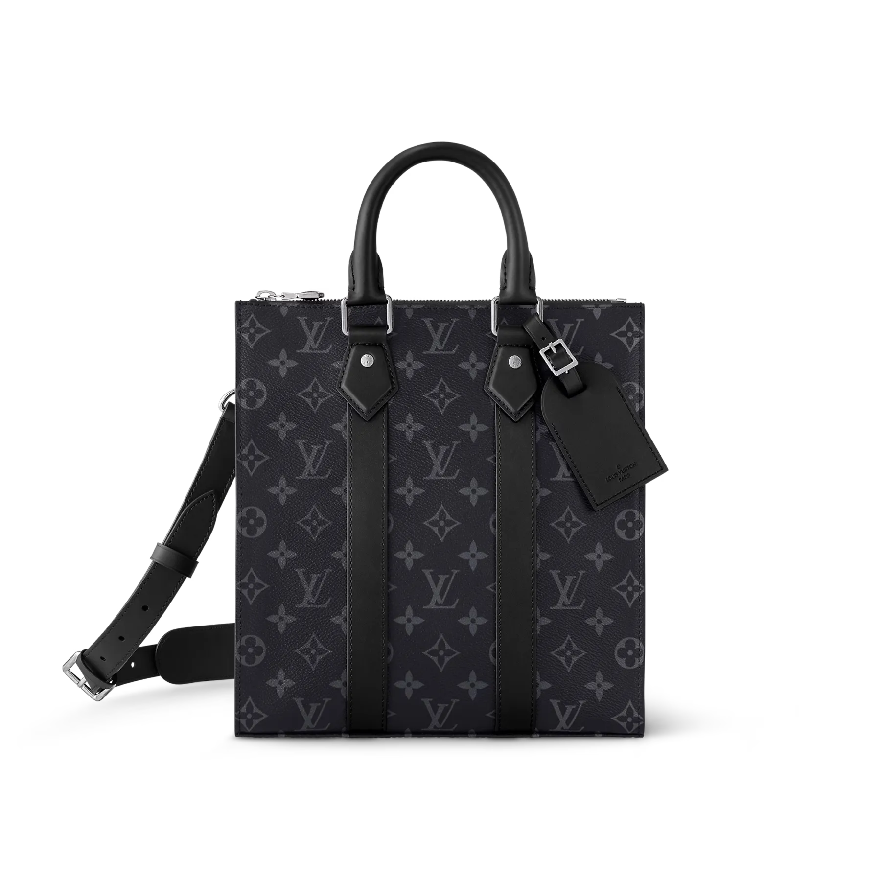 公式サイトでも同時に販売していますLOUIS VUITTONトビジネスバッグ