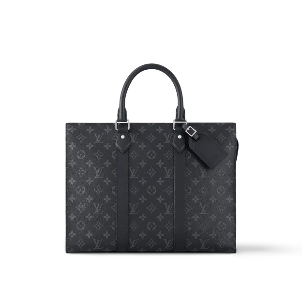 公式サイトでも同時に販売していますLOUIS VUITTONトビジネスバッグ