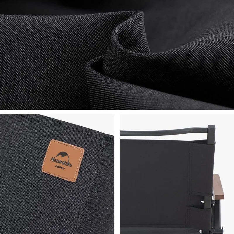 Portable Folding Camping Chair US