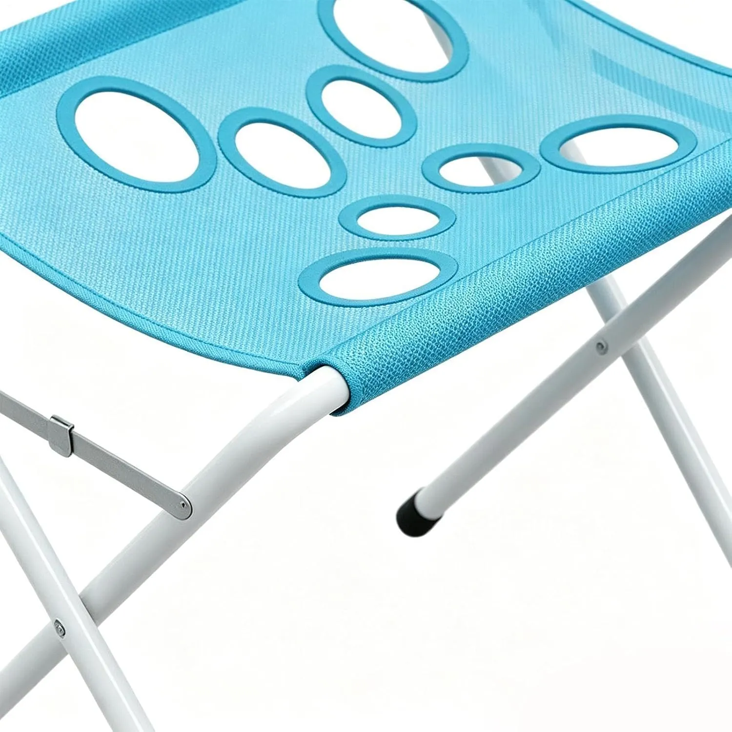 8-hole pet grooming hammock design for cats kittens and small dogs