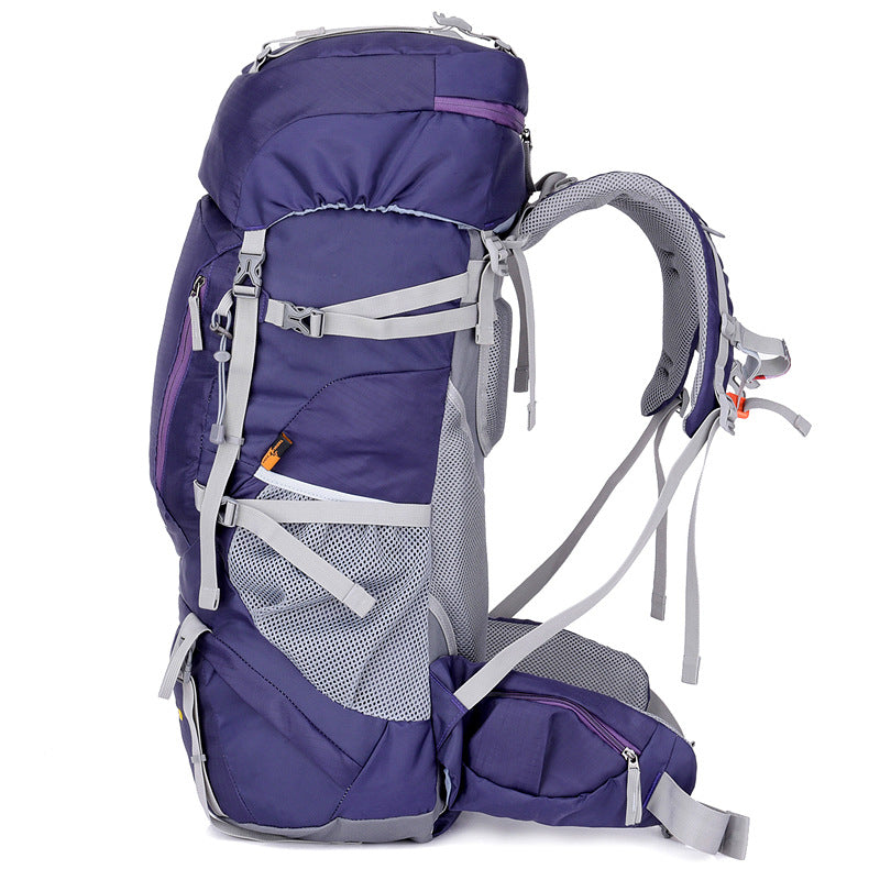 KinWild 50L Camping Hiking Backpacks