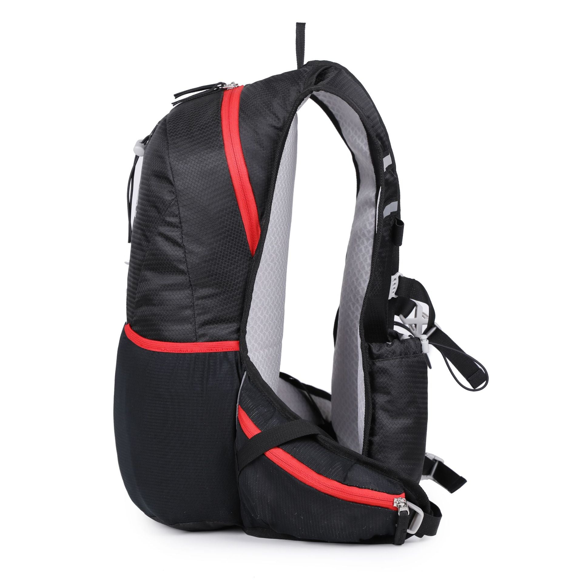 KinWild 12L Hydration Backpack with 2L Water Bladder