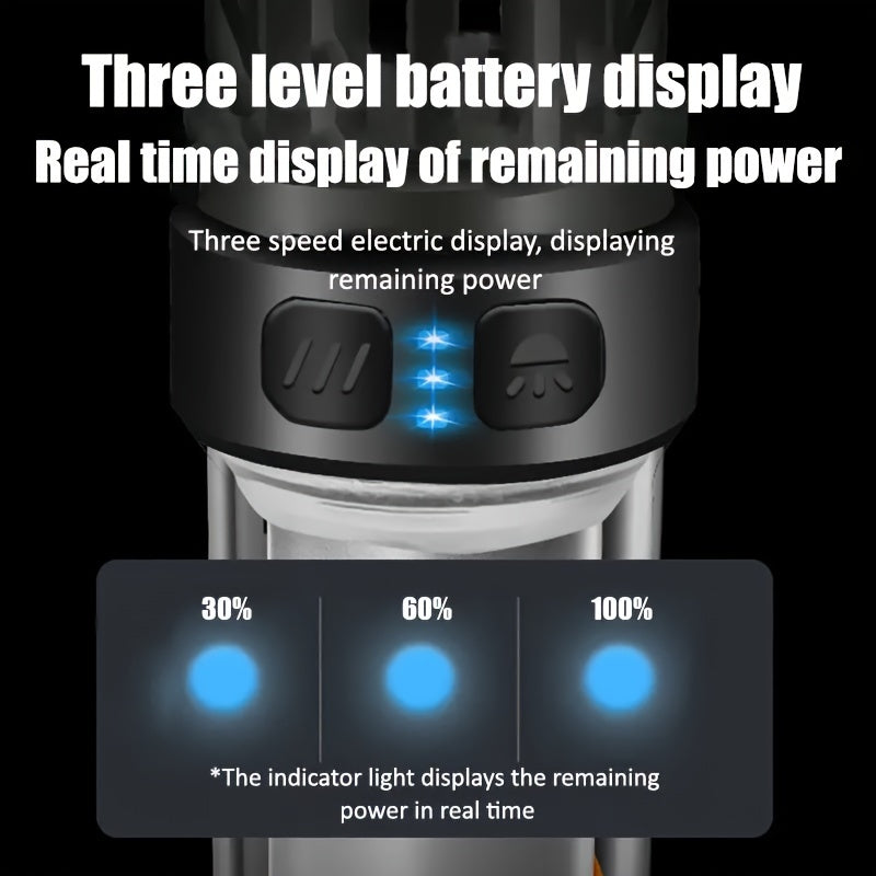 KinWild Rechargeable Tiny Mosquito Repeller