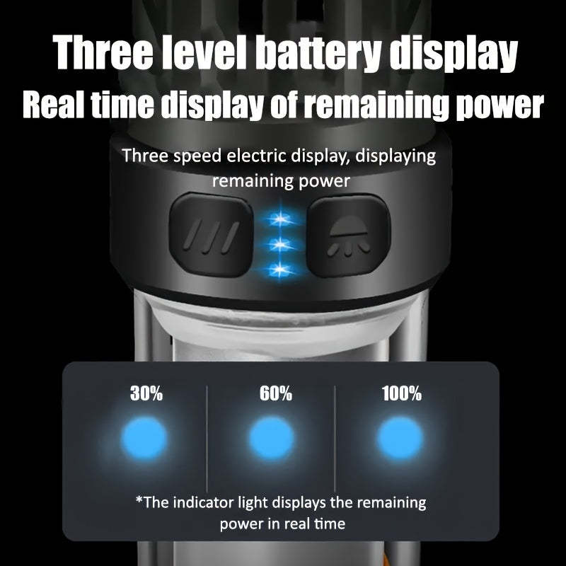 KinWild Rechargeable Tiny Mosquito Repeller