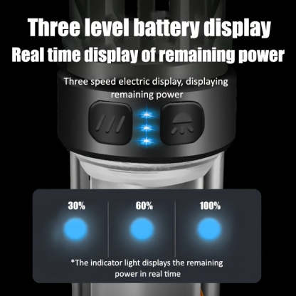 KinWild Rechargeable Tiny Mosquito Repeller