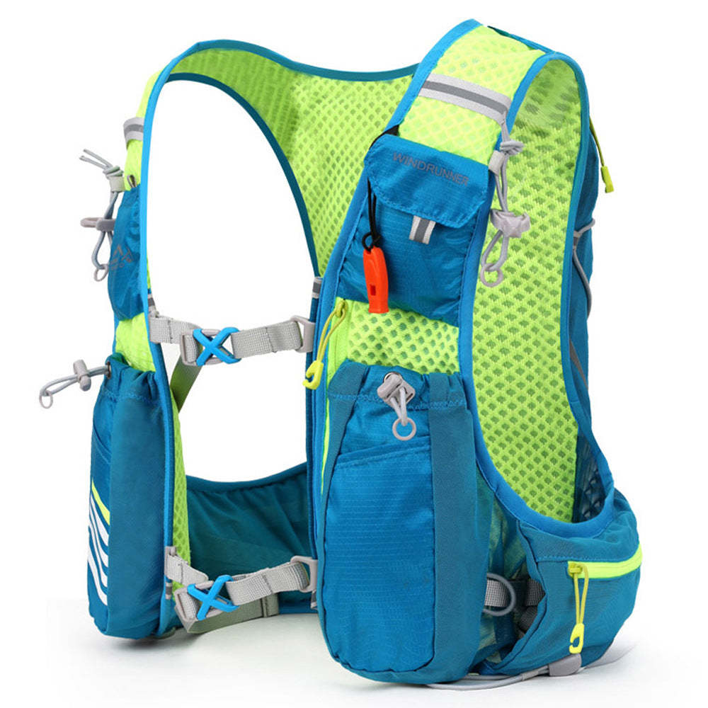 INOXTO Hydration Vest Backpack Hydration Packs