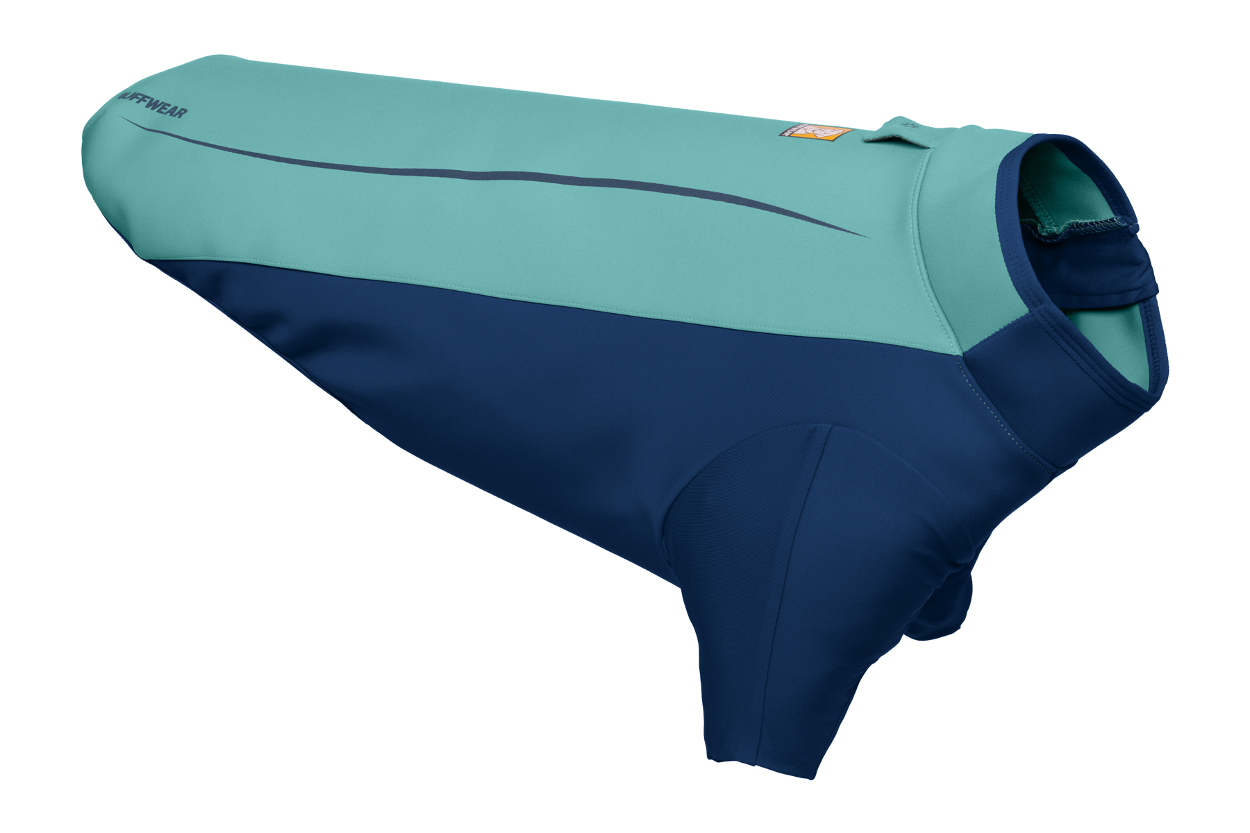 Used - Undercoat™ Dog Water Jacket