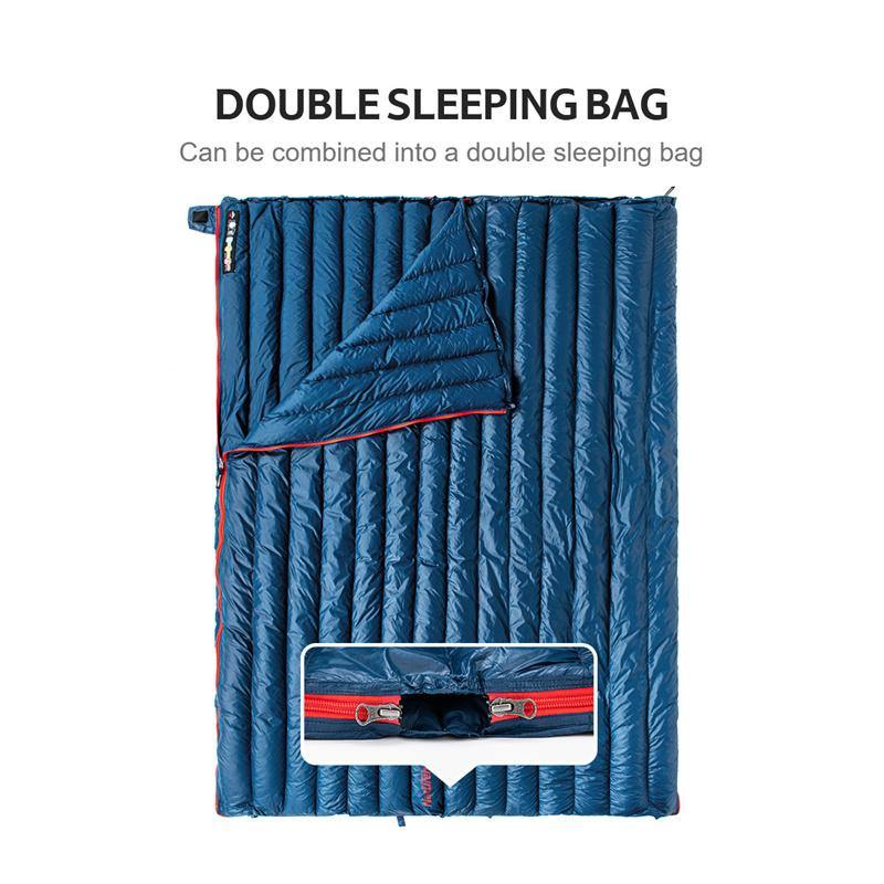 CWM400 Ultralight Sleeping Bag