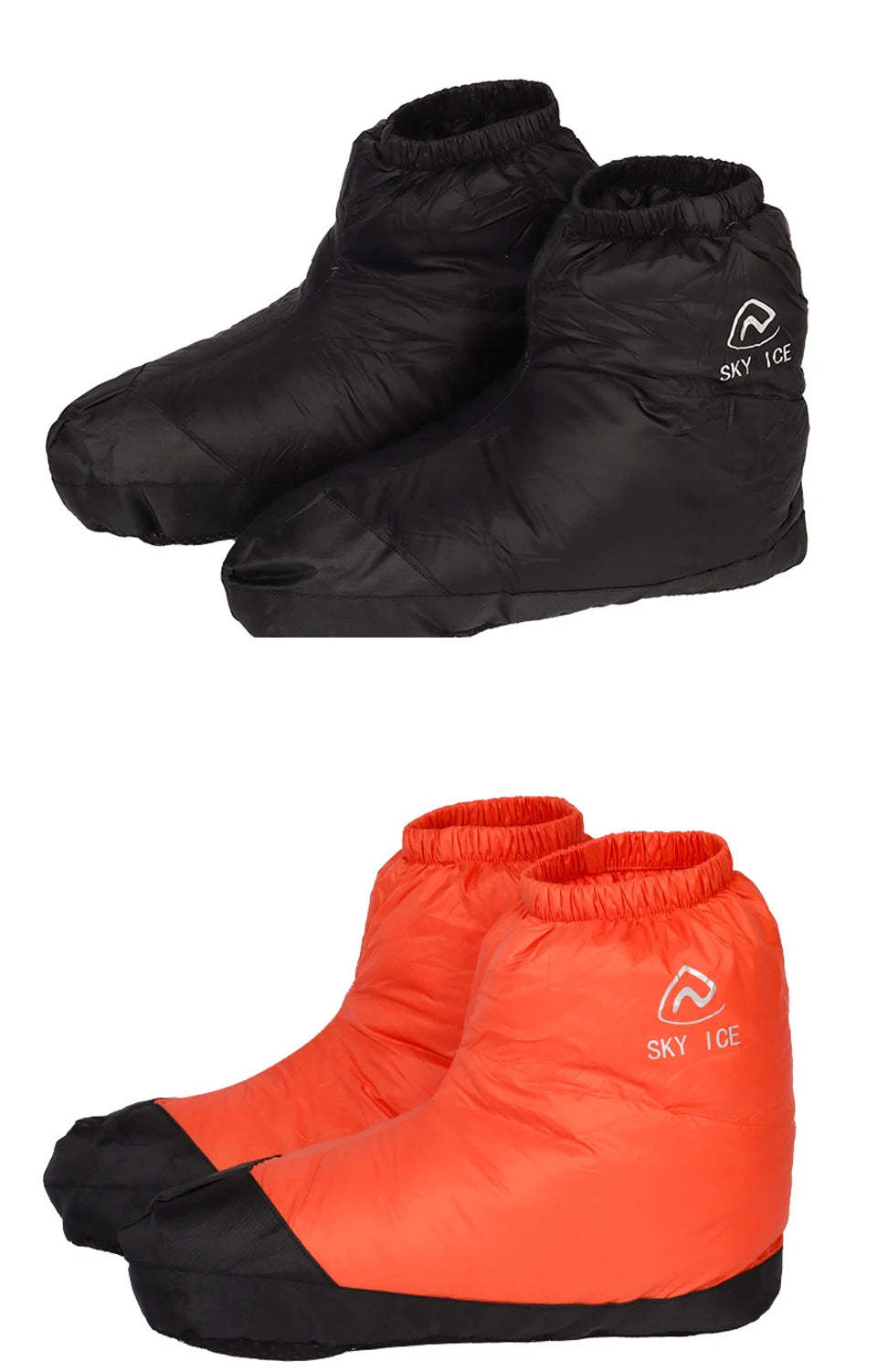 Sky Ice Boots Feet Covers