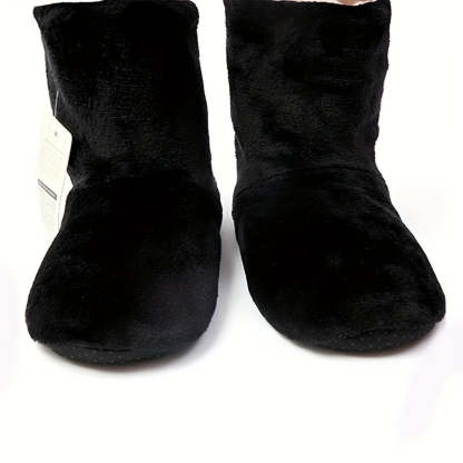 KinWild Men's Boot Slipper Socks