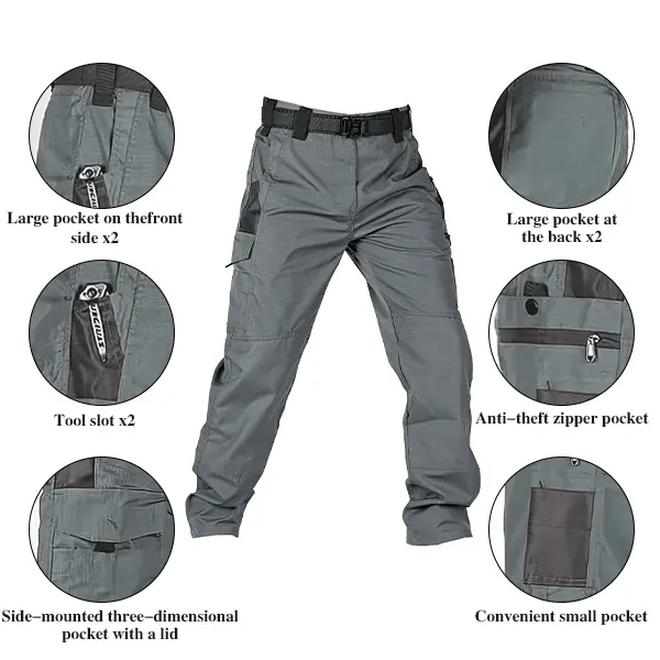 Durable Ripstop Fabric
