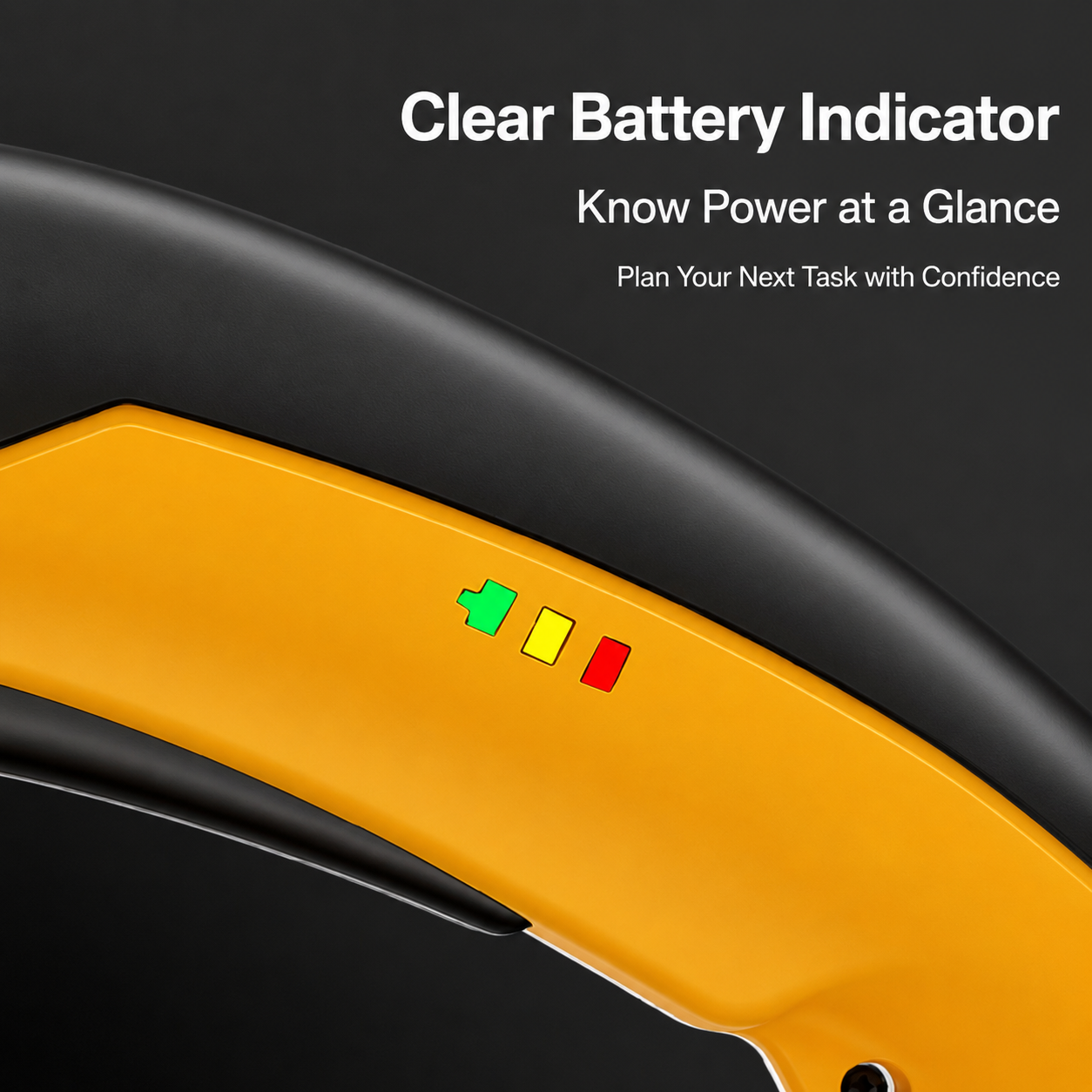 Cutter product view 3