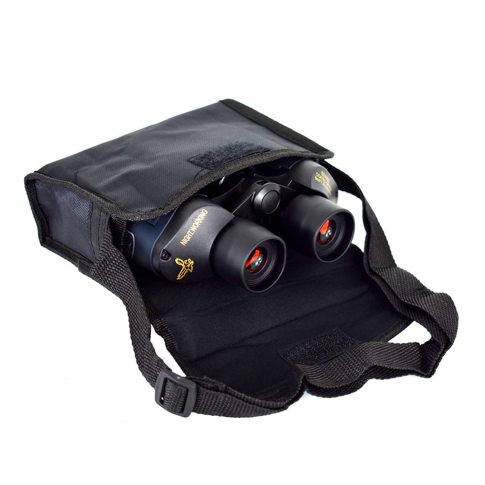 Professional Hunting Binoculars 80×80