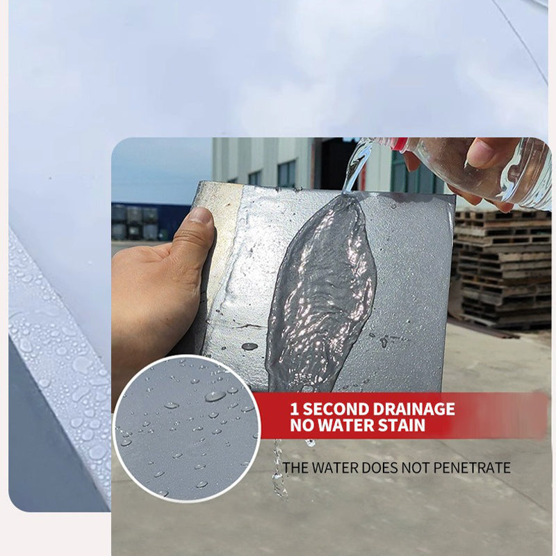 Waterproof Sealant Leak Protection