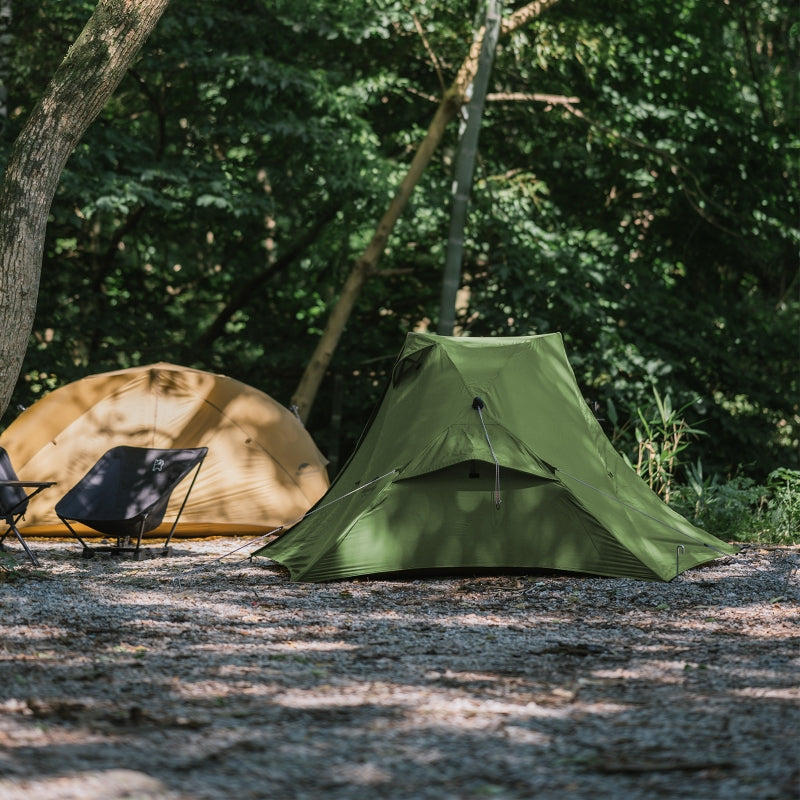 Canyon Pop-Up Camping Tent