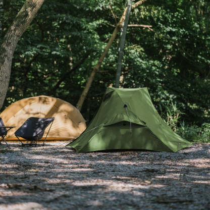 Canyon Pop-Up Camping Tent
