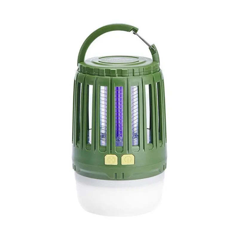 Multi-Function Mosquito Killing Lamp