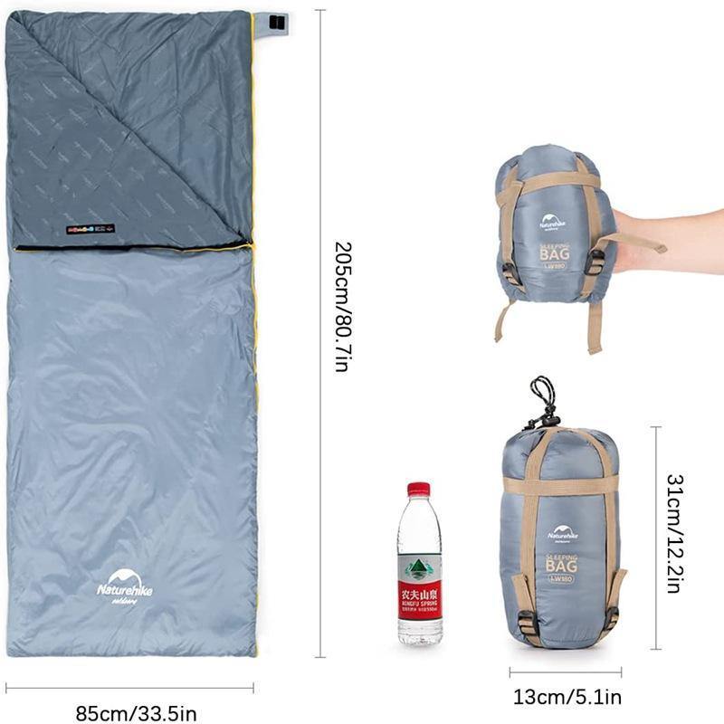 LW180 Sleeping Bag