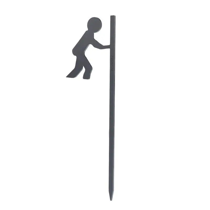 Naturehike Iron Doll Ground Tent stakes