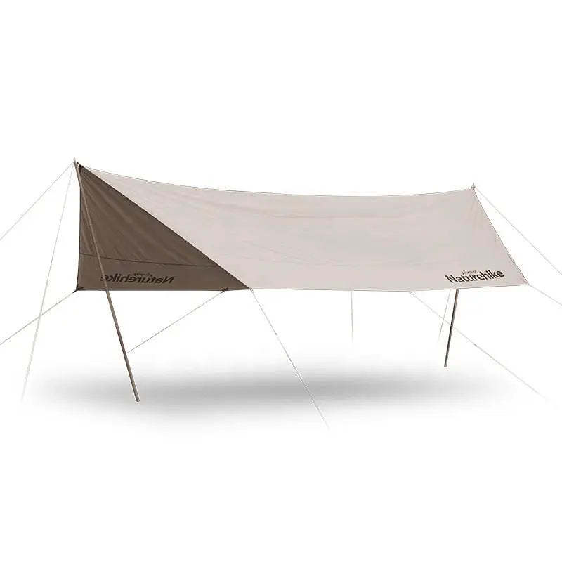Naturehike Awning Large Cotton Canopy Tent