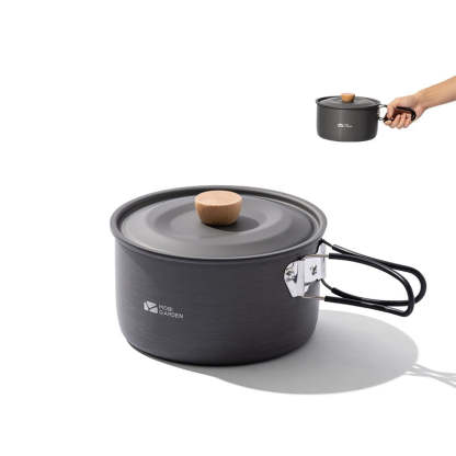 Banquet Camping Cookware