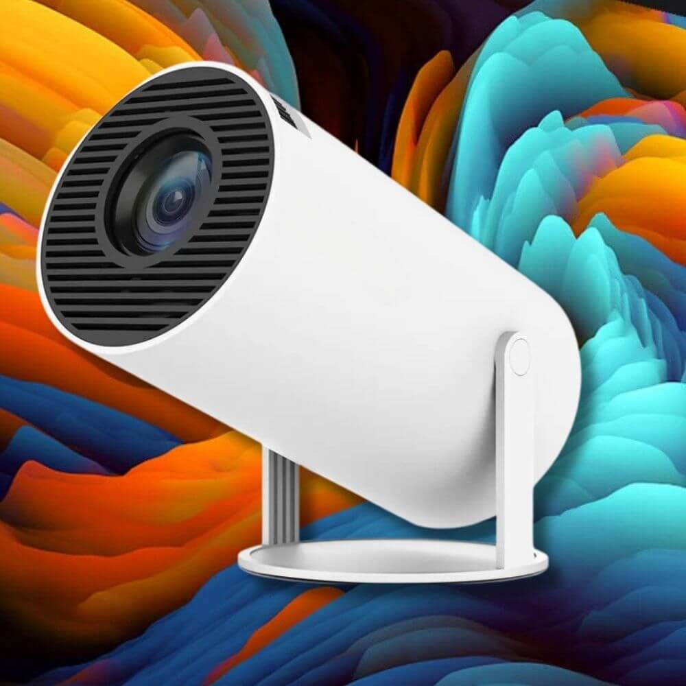 CineMaster™ Home Theater Experience