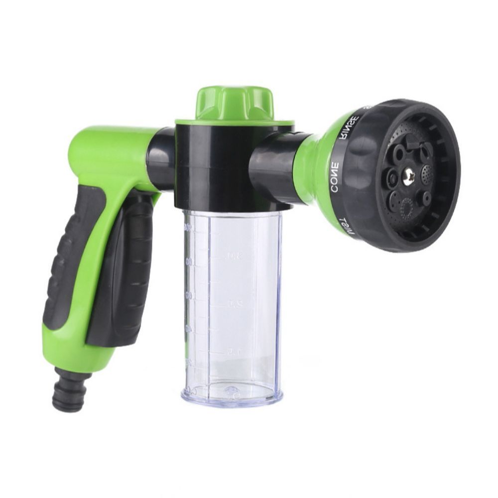 Suds-N-Paws™ Dog Bathing Tool