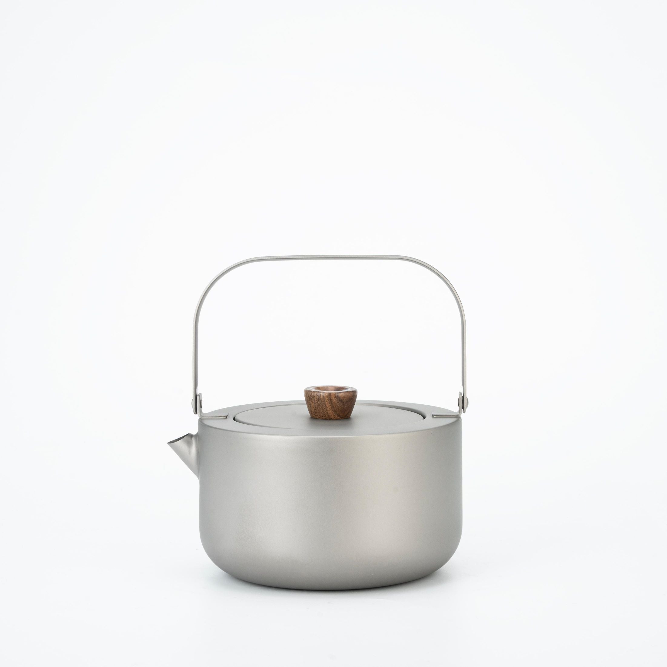 YI Titanium Kettle 1.2L