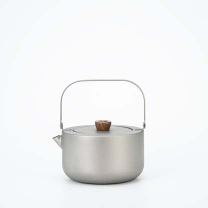 YI Titanium Kettle 1.2L