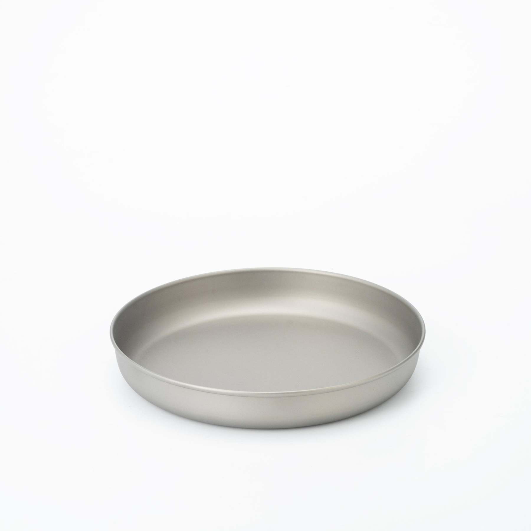 YI Titanium Cookware
