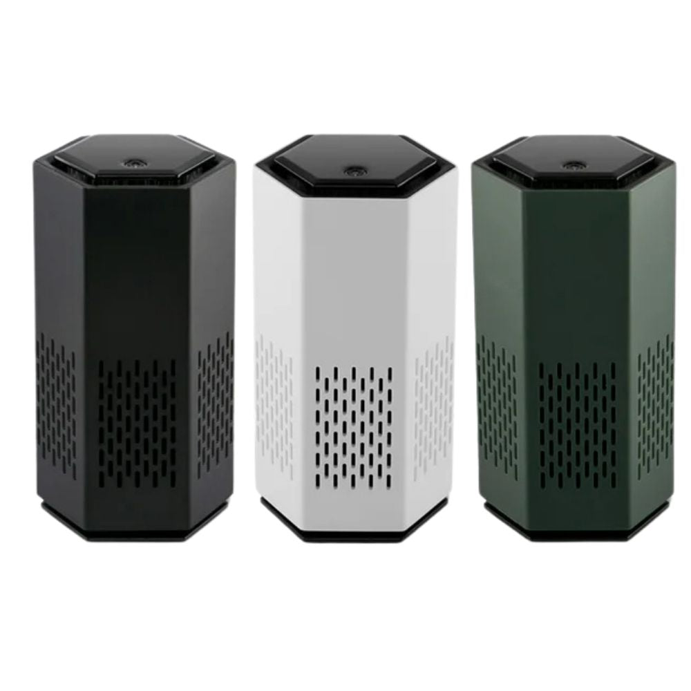 SereniAir™ Pet Air Purifier