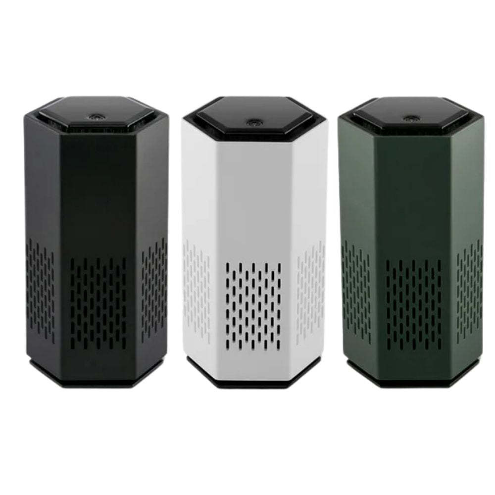 SereniAir™ Pet Air Purifier