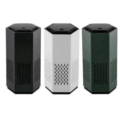 SereniAir™ Pet Air Purifier