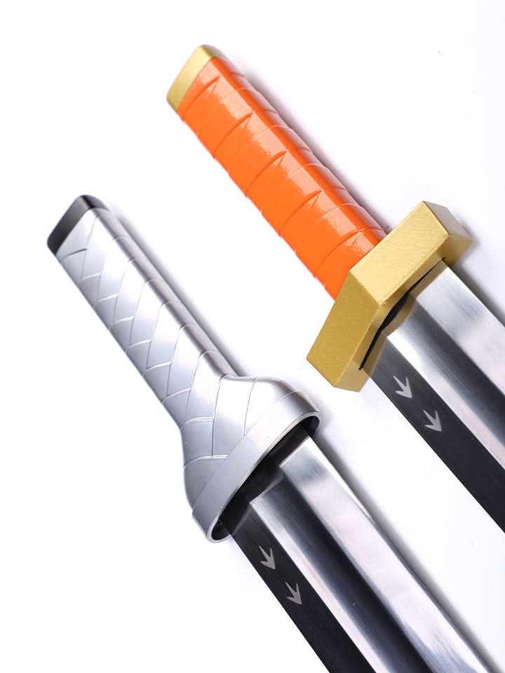 Thorfinn's Daggers - Dull