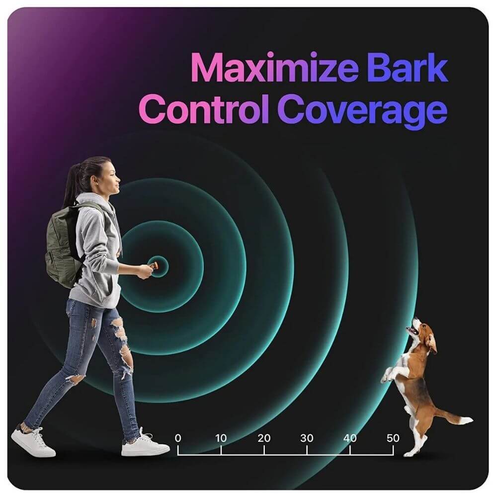 CalmCanine™ Dog Training Device