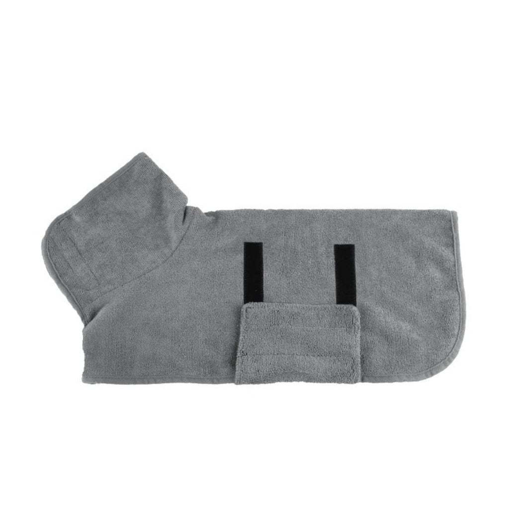 Super Absorbent Pet Bathrobe
