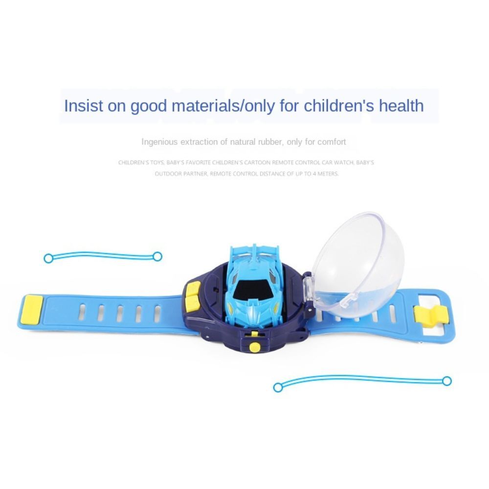 Kids Car Watch Toy