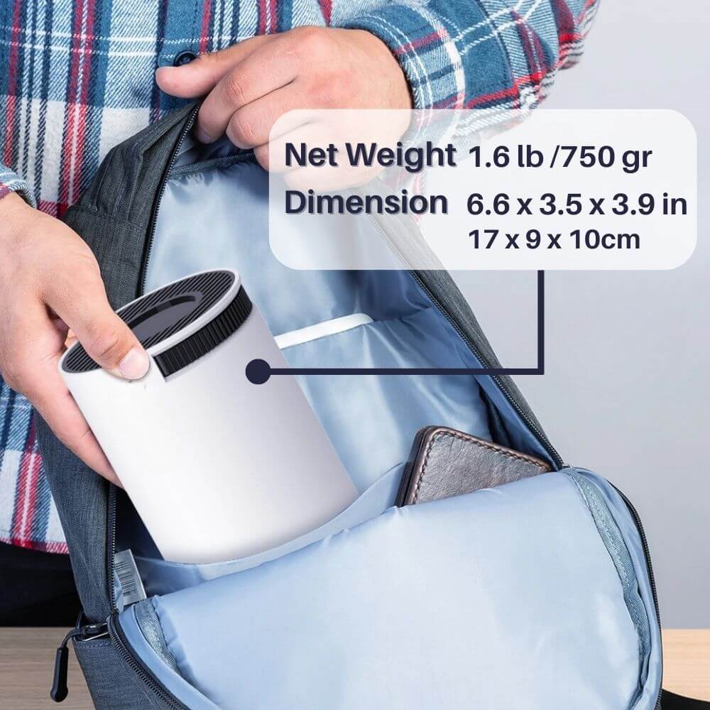 CineMaster™ Home Theater Experience