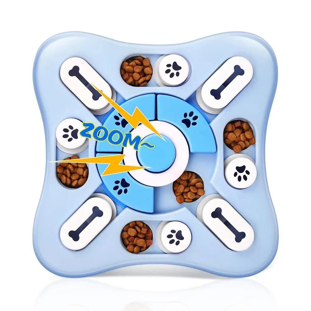 PawzzlePro™ Interactive Dog Puzzle