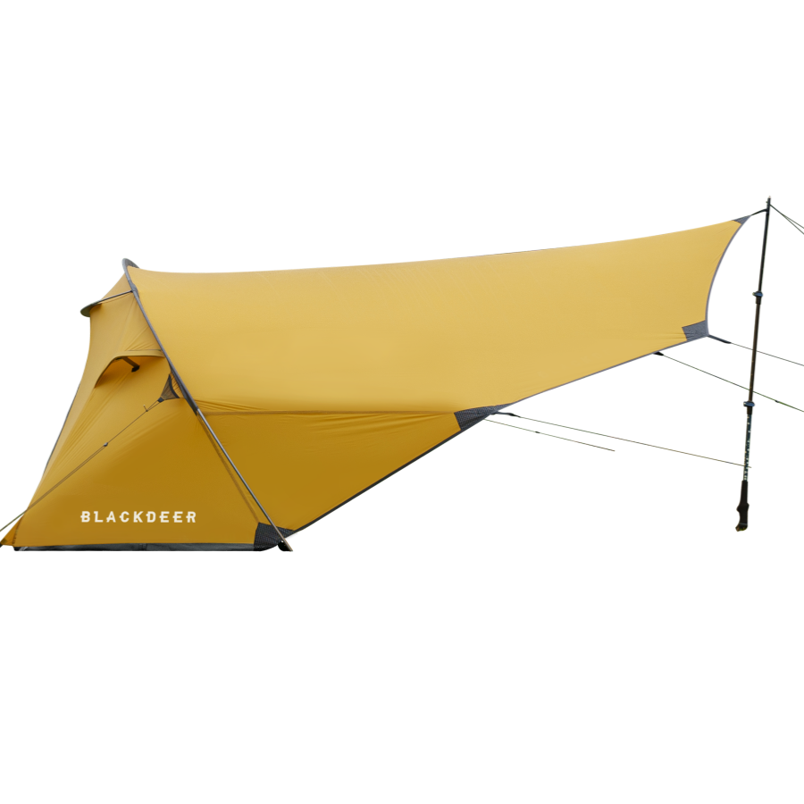 Ultralight Boat Solo Tent Pro
