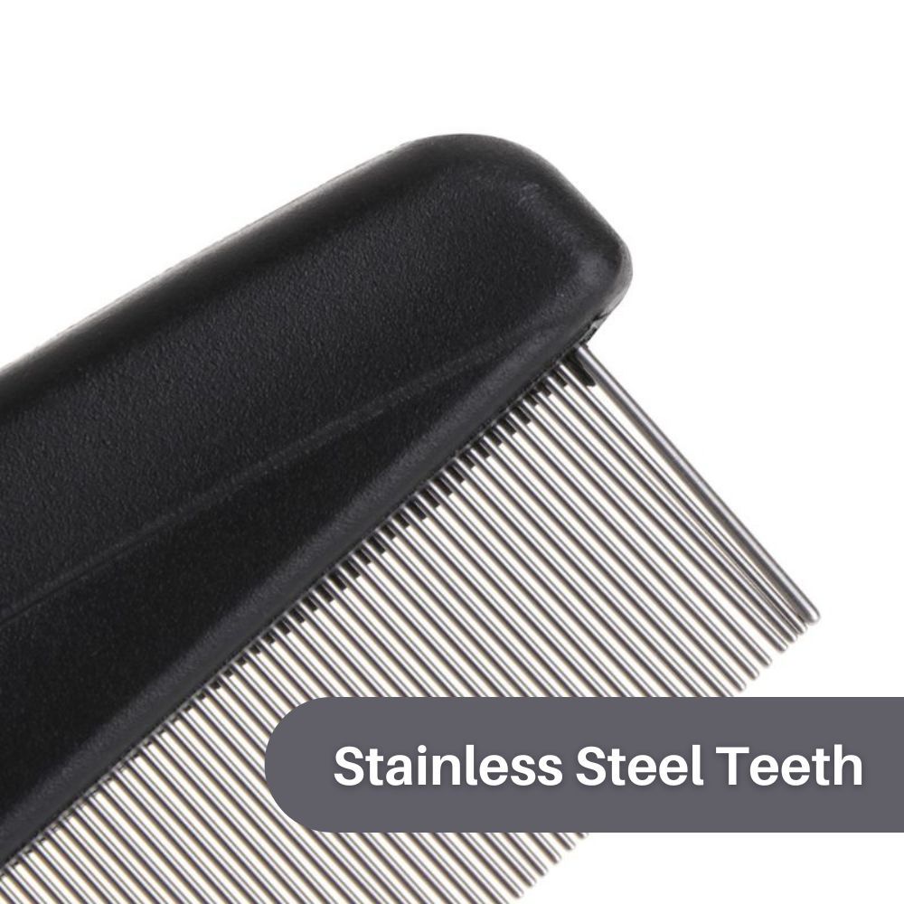 FleaFree™ ProGroomer